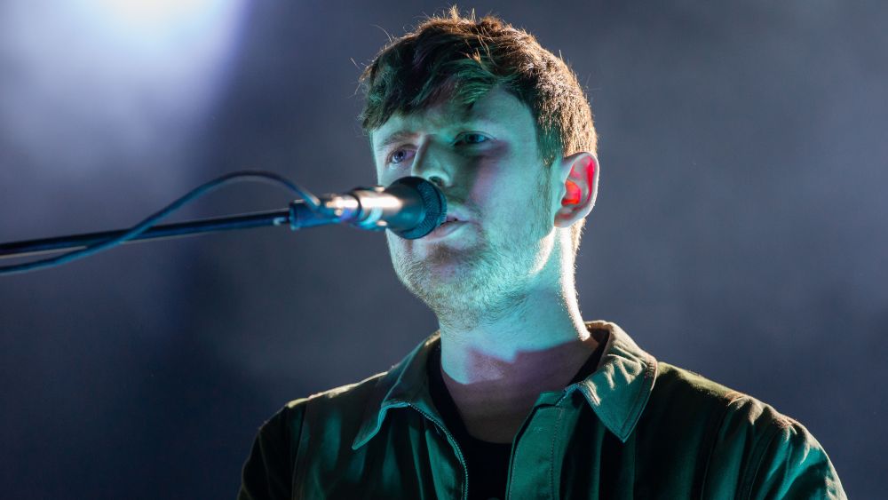James Blake Akan Lebih Eksperimental Mengenai Diri Sendiri di Album Barunya